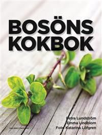 Bosöns kokbok | 1:a upplagan