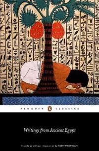 Writings from Ancient Egypt | 0:e upplagan