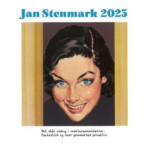 Jan Stenmarks almanacka 2023