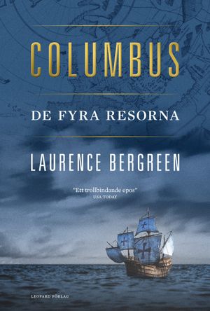 Columbus : de fyra resorna | 1:a upplagan