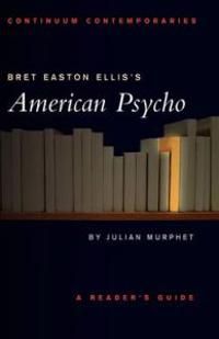 Bret Easton Ellis's American Psycho | 0:e upplagan