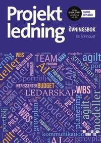 Projektledning övningsbok