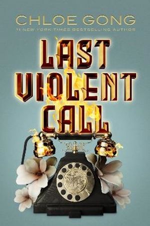 Last Violent Call