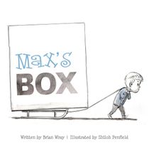 Max's Box : Letting Go of Negative Feelings