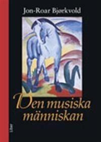 Den musiska människan | 3:e upplagan