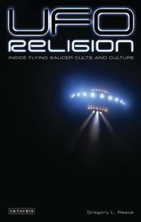 UFO Religion | 0:e upplagan