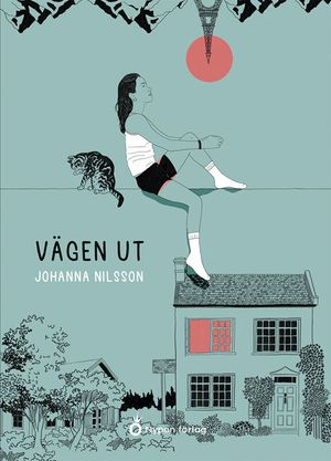 Vägen ut | 1:a upplagan