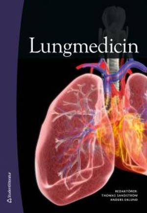 Lungmedicin |  2:e upplagan