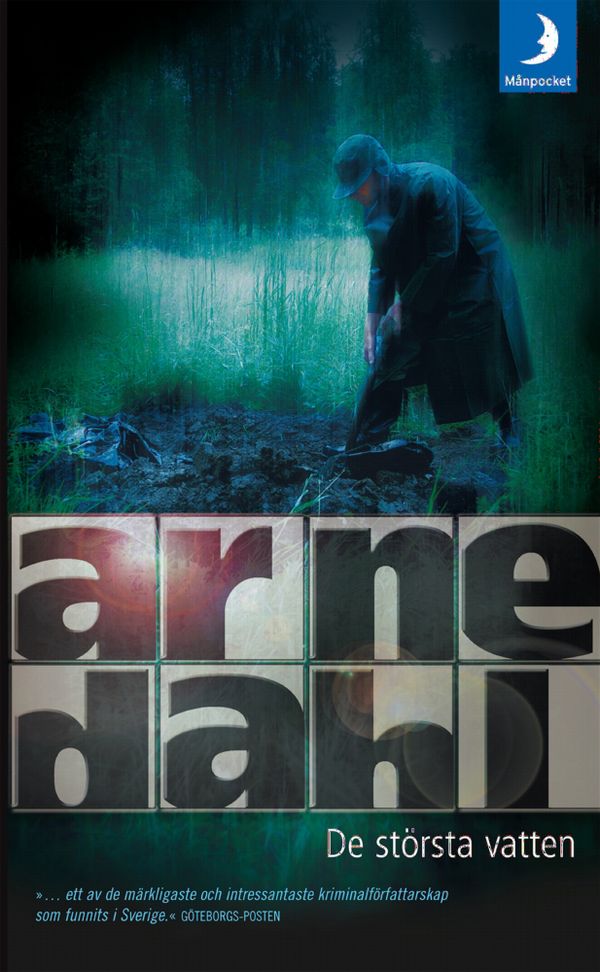De största vatten | 0:e upplagan