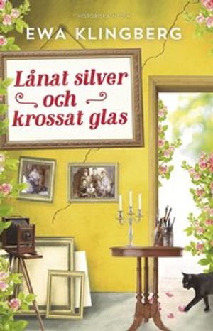 Lånat silver och krossat glas