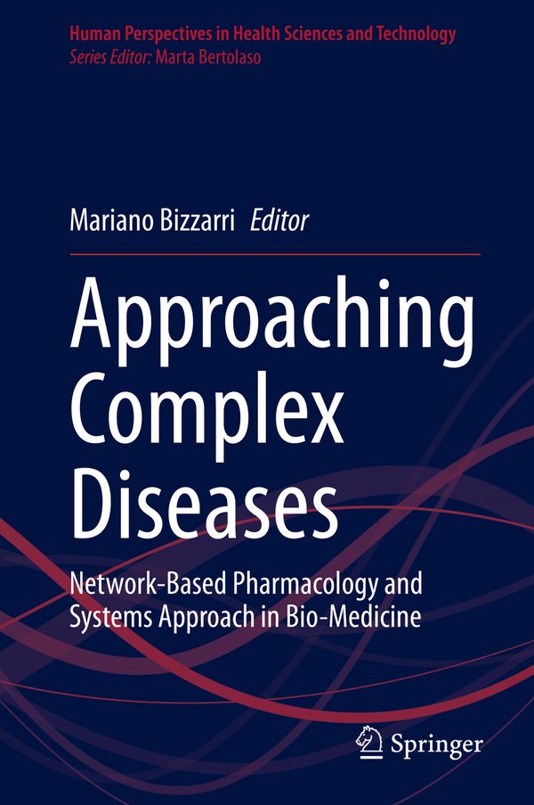 Approaching Complex Diseases | 1:a upplagan