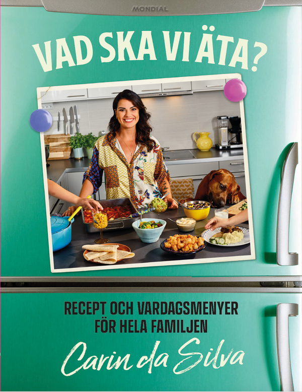Vad ska vi äta? | 0:e upplagan