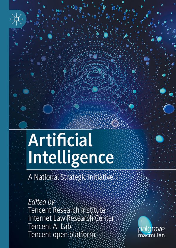 Artificial Intelligence | 1:a upplagan