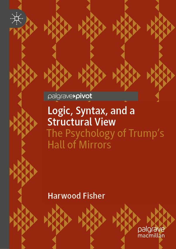 Logic, Syntax, and a Structural View | 1:a upplagan