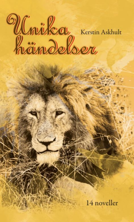 Unika händelser | 0:e upplagan