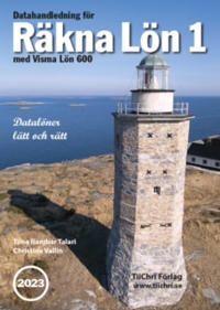 Datahandledning för Räkna Lön 1 - 2023 | 0:e upplagan
