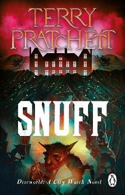 Snuff | 0:e upplagan