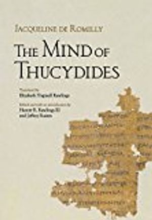 The Mind of Thucydides