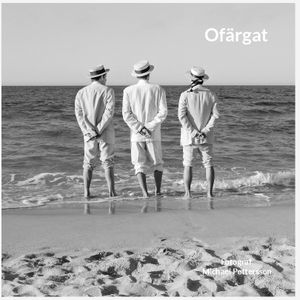 Ofärgat | 1:a upplagan