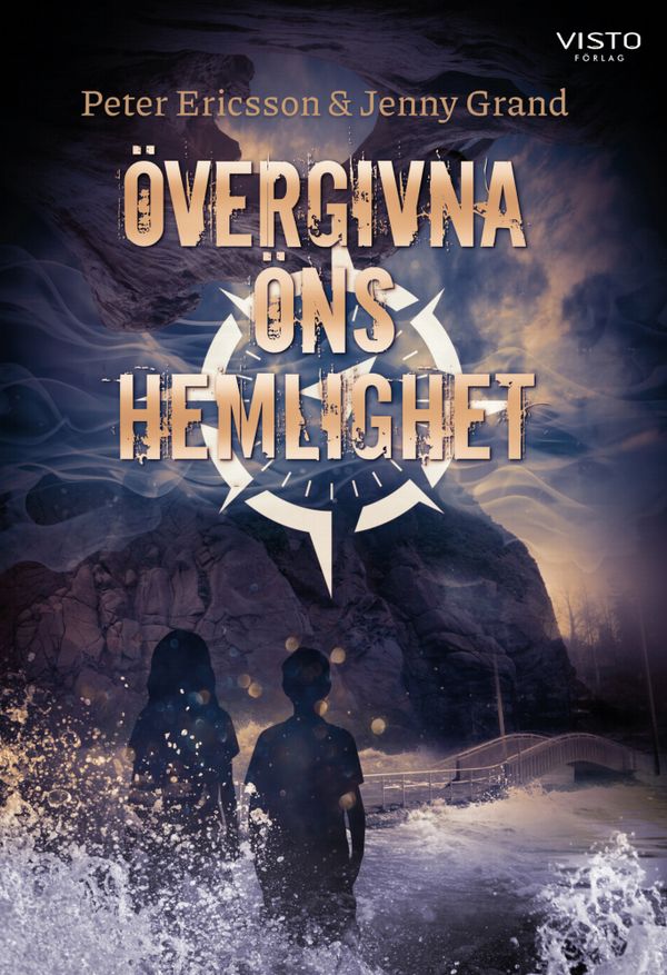 Övergivna öns hemlighet | 0:e upplagan
