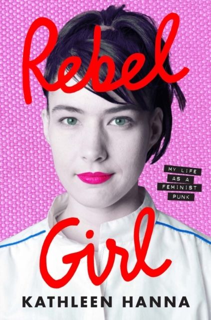 Rebel Girl | 0:e upplagan