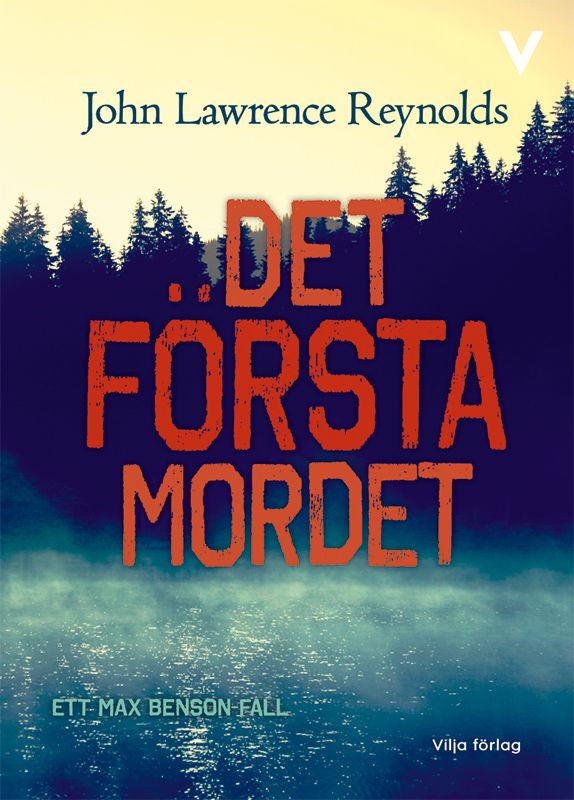 Det första mordet | 0:e upplagan