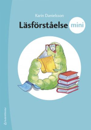 Läsförståelse mini | 1:a upplagan