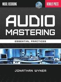 Audio Mastering | 0:e upplagan