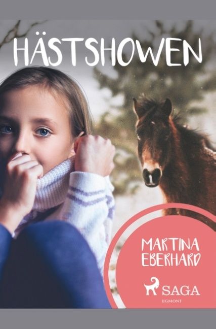 Hästshowen | 0:e upplagan