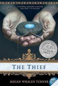 The Thief | 0:e upplagan