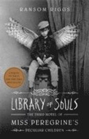 Library of Souls