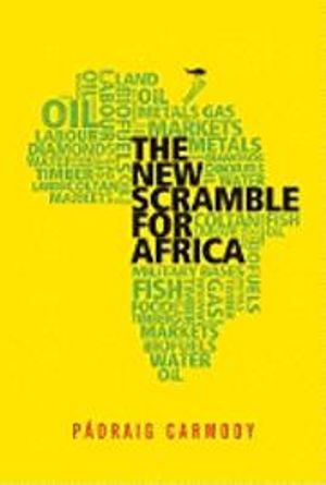 The New Scramble for Africa | 1:a upplagan