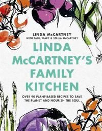 Linda McCartneys Family Kitchen
