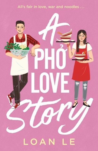 Pho Love Story | 0:e upplagan