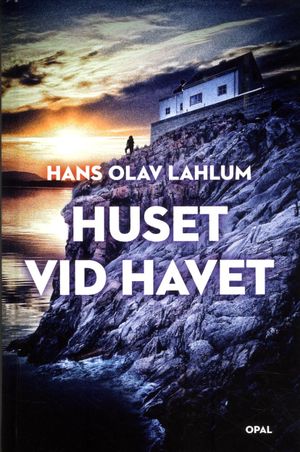 Huset vid havet | 1:a upplagan