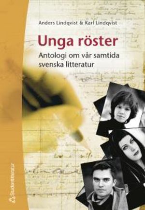 Unga röster | 1:a upplagan