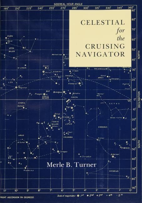 Celestial for the cruising navigator | 0:e upplagan
