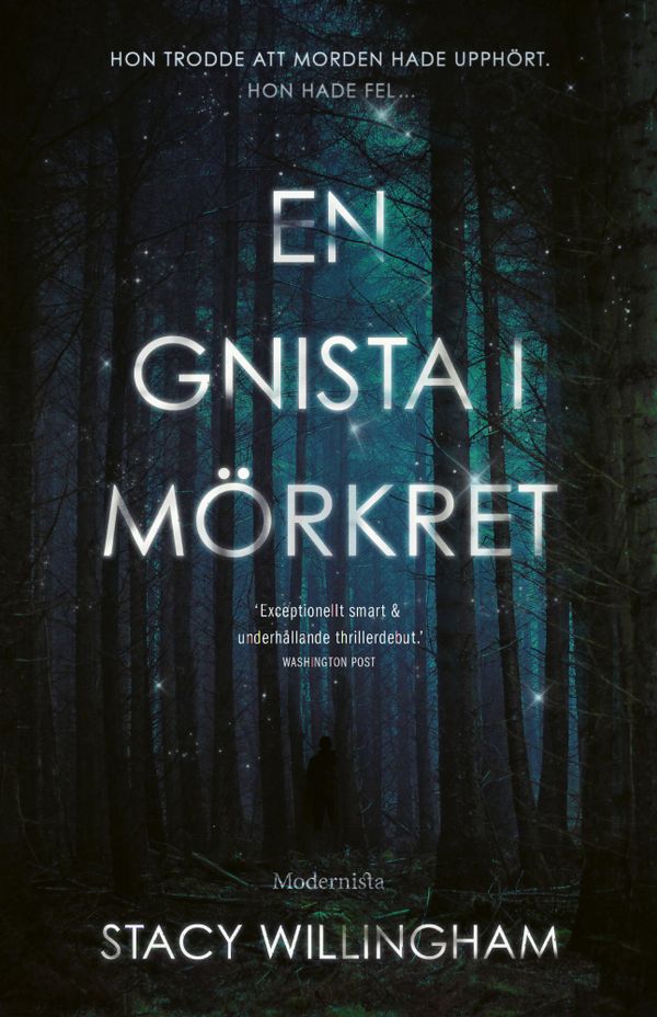En gnista i mörkret | 0:e upplagan