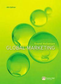 Global Marketing | 4:e upplagan