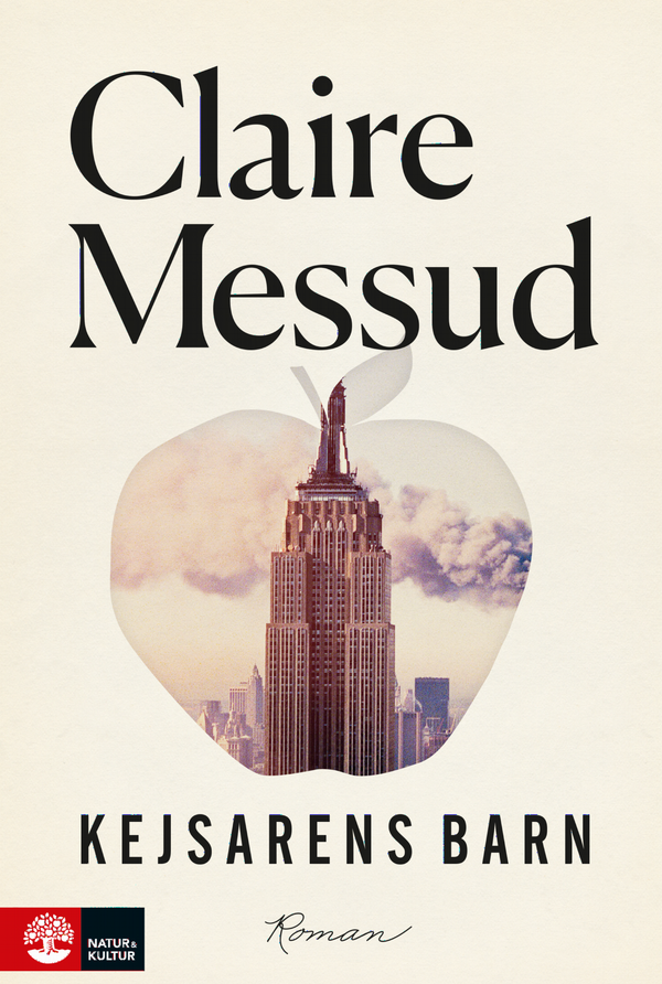 Kejsarens barn | 1:a upplagan