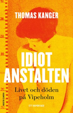 Idiotanstalten