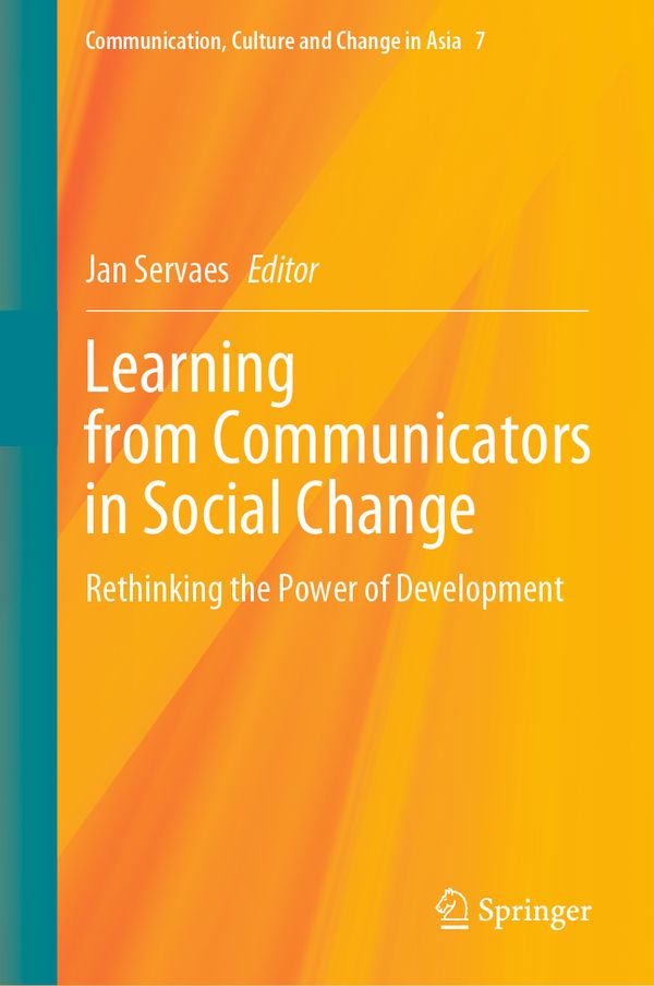 Learning from Communicators in Social Change | 1:a upplagan