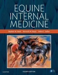 Equine Internal Medicine | 4:e upplagan