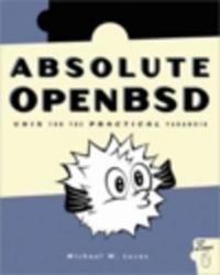 Absolute OpenBSD