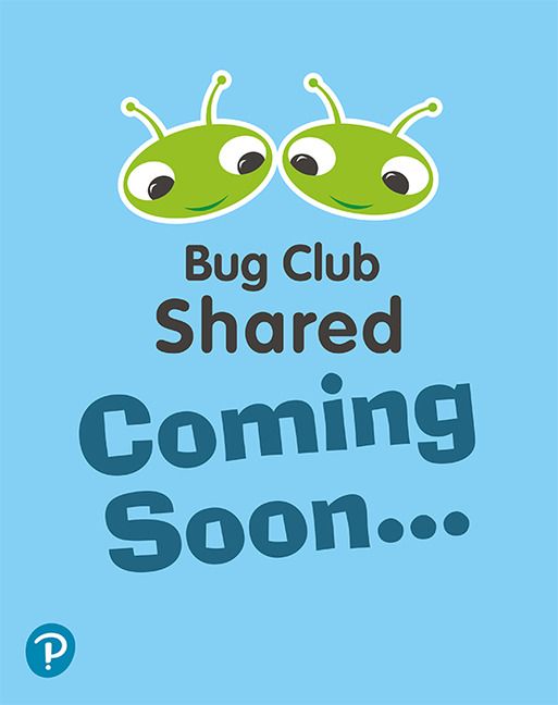 Bug Club Shared Reading: The Best Place in Space (Year 1) | 0:e upplagan