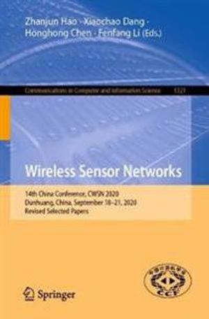 Wireless Sensor Networks | 1:a upplagan