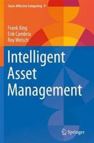 Intelligent Asset Management | 1:a upplagan