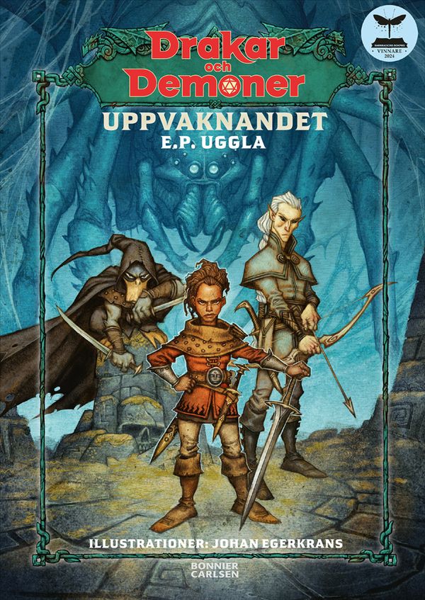 Uppvaknandet | 0:e upplagan