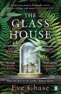 Glass House - The spellbinding Richard and Judy pick and Sunday Times bests