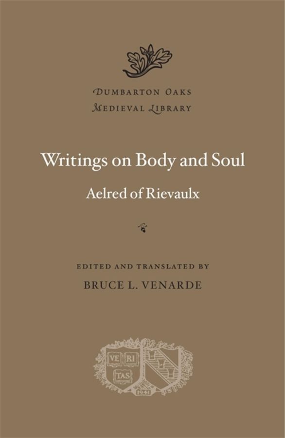 Writings on Body and Soul | 0:e upplagan